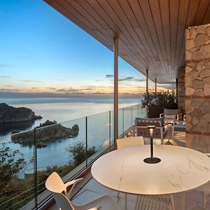 Isola Bella Infinity Suites